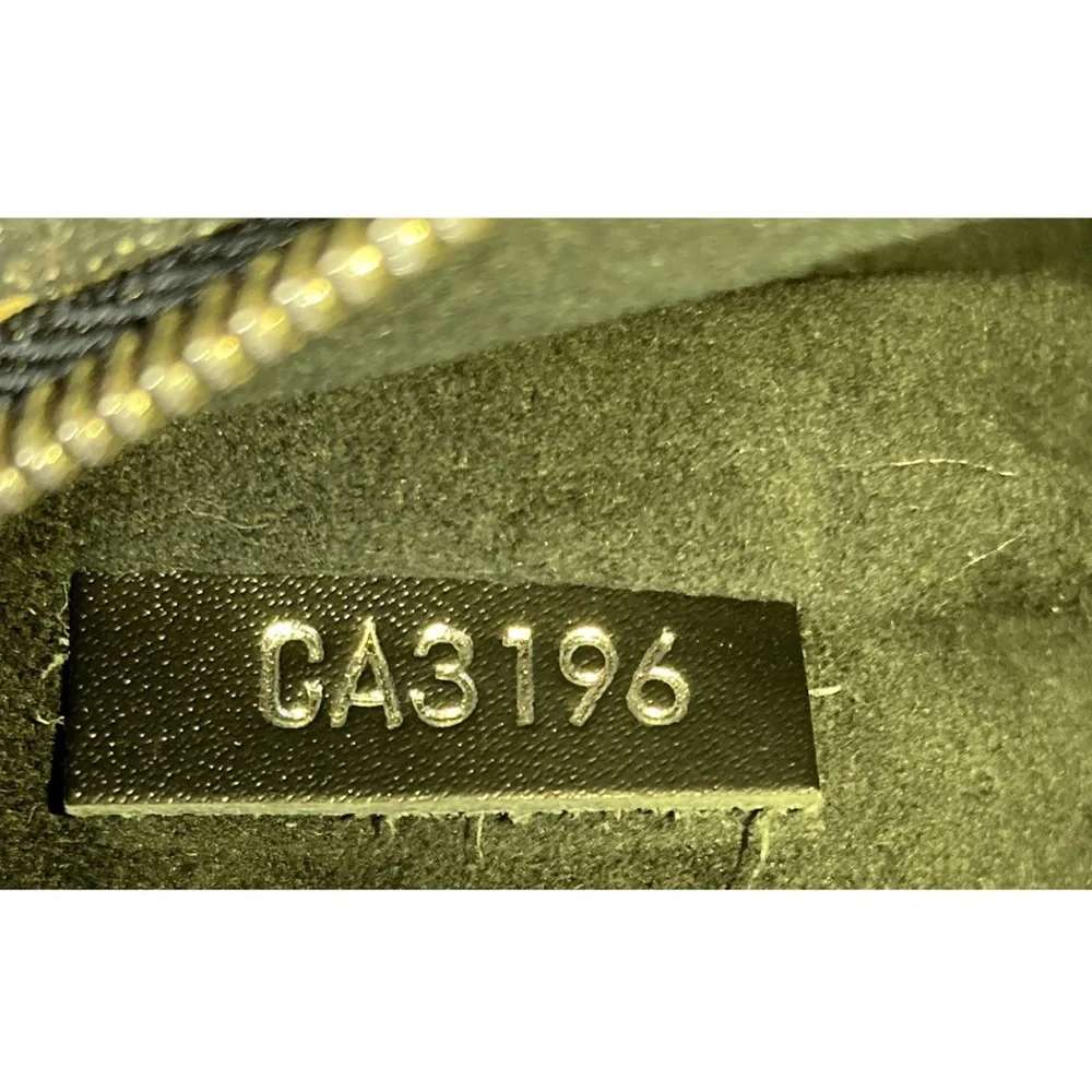 Vintage Chanel Keyboard Clutch - Picture 10 of 14